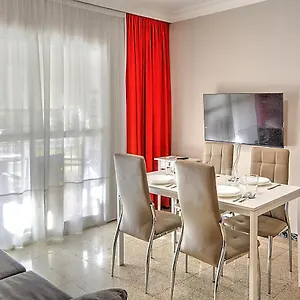 Apartamento Rubí Apartamento Sevilla