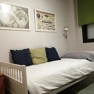 Bonito Y Cómodo Piso En Ideal Disfrutar La Ciudad Apartamento Córdoba