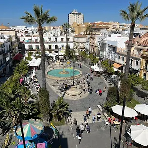 Centro - Playa, Recién Reformado, Parking Gratis, Wifi Apartamento Sanlúcar de Barrameda