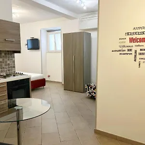 Maison Latina Apartamento Roma