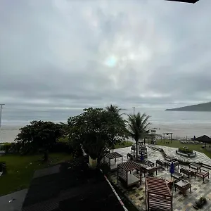 Com Vista Mar Na Dos Ingleses Apartamento Florianópolis