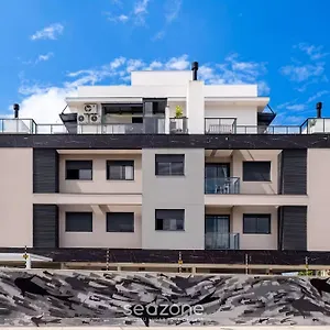 Ccs - A 320m Da No Campeche Floripa/sc Apartamento Florianópolis