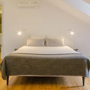 Casas Da Baixa - Lighthouse Apartamento Lisboa