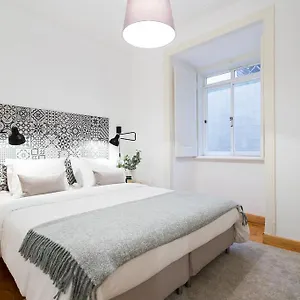 Your Bairro Alto Apartamento Lisboa