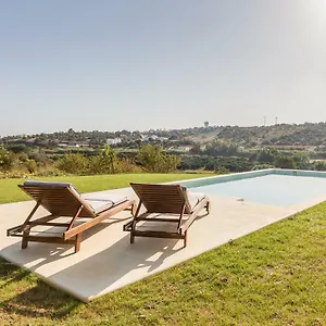Quinta Da Várzea Do Farelo Casa de Férias