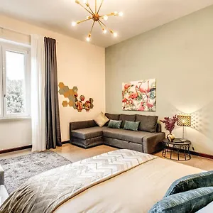 Downtown Srl - Borghese Apartamento Roma